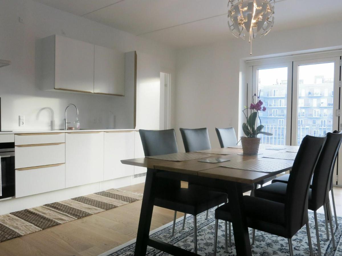 Apartmentincopenhagen Apartment 1338 Exteriör bild