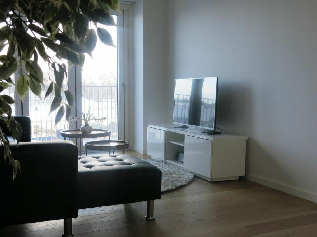 Apartmentincopenhagen Apartment 1338 Exteriör bild
