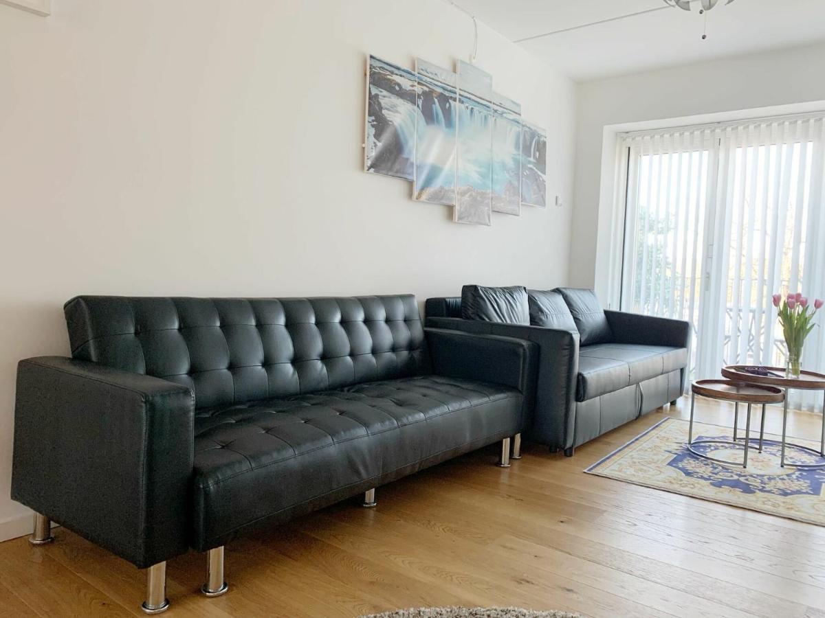 Apartmentincopenhagen Apartment 1338 Exteriör bild